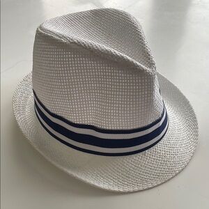 Starting Out kids hat